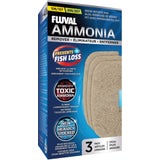 Fluval Ammoniak Entferner