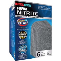 Fluval Nitrite Remover - 306/307, 406/407