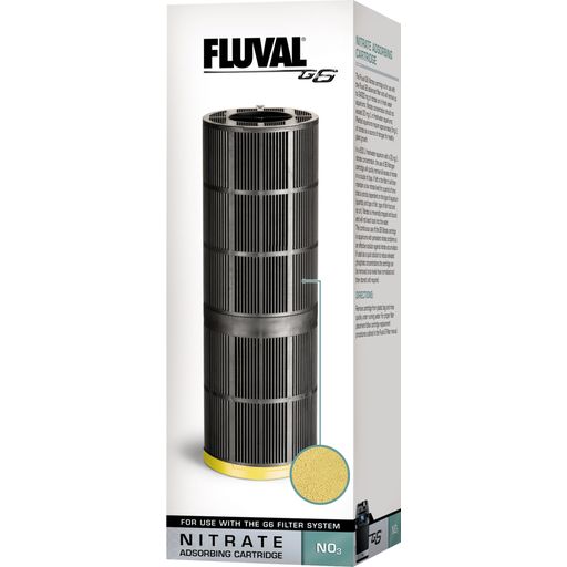 Fluval G6 NO3 Nitrate Remover - 1 Pc