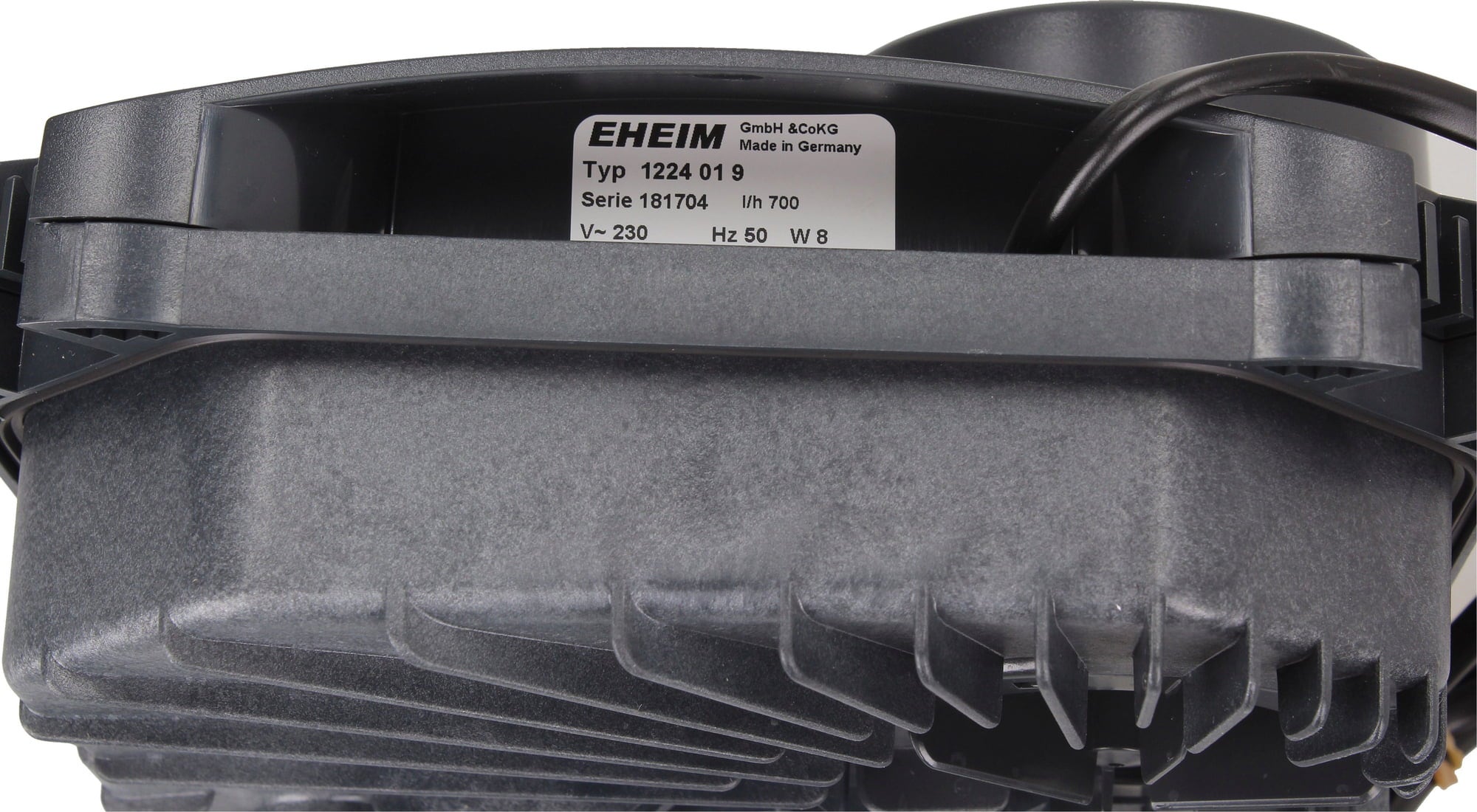Eheim Pumpenkopf Professionel - 2222/24, 2322/24, 2422/24