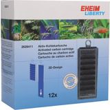 Activated Carbon Cartridge - Set of 12 - 2040/41/42