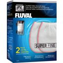 Fluval Vacuum Bag Fine Gravel Cleaner FX4 / 6 - 2 Pcs