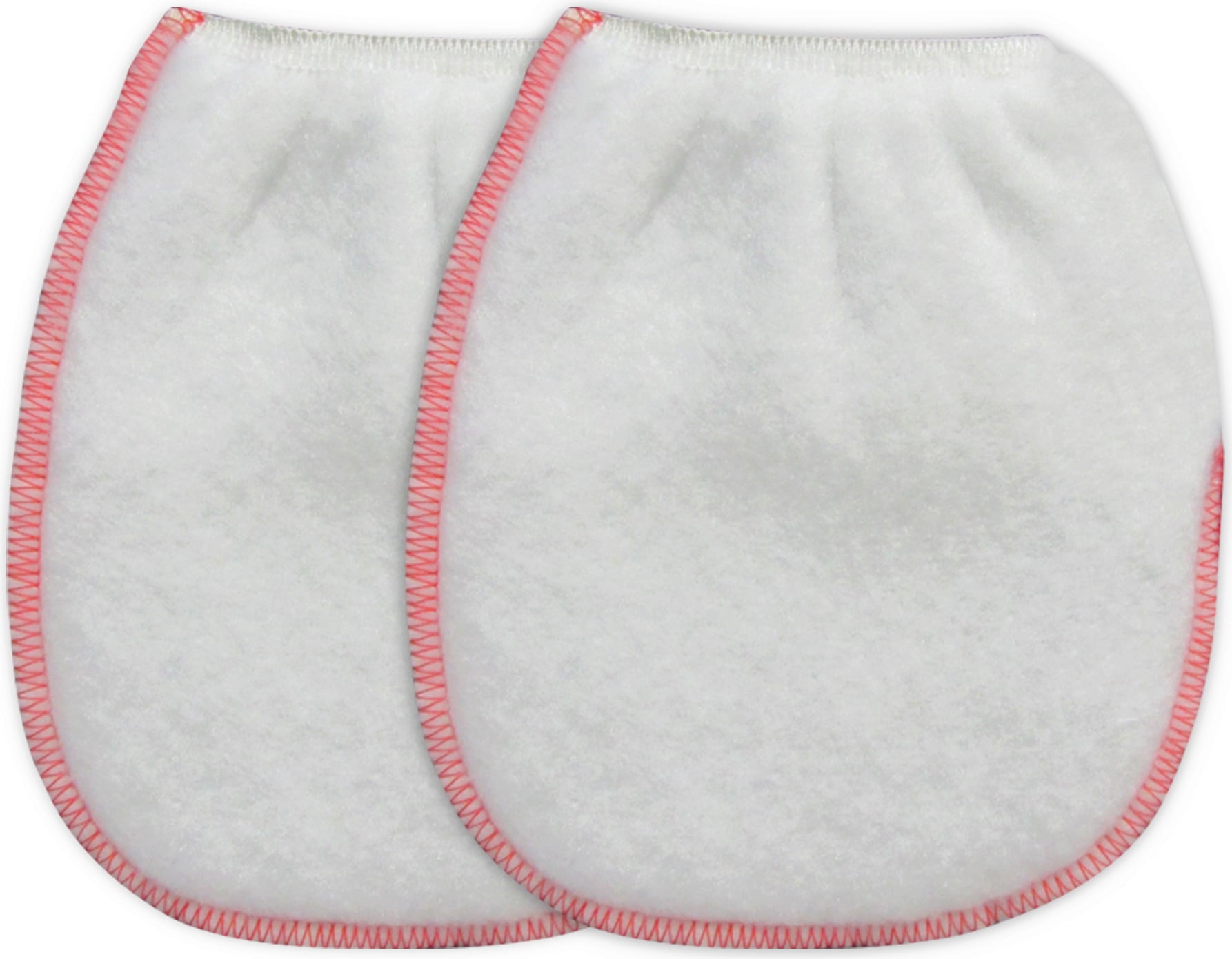 Sac de Filtration Ultra-Fin pour Nettoyeur de Gravier FX - 2 pièces
