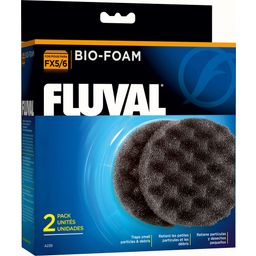 Fluval Bio-Foam FX4/5/6, lot de 2