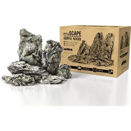 ARKA myScape - Mini-Paysage Seiryu Rocks - 5 kg