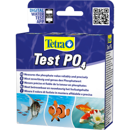 Tetra Test PO4 - 10 ml