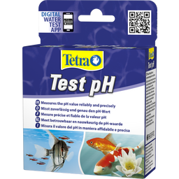 Tetra Test pH