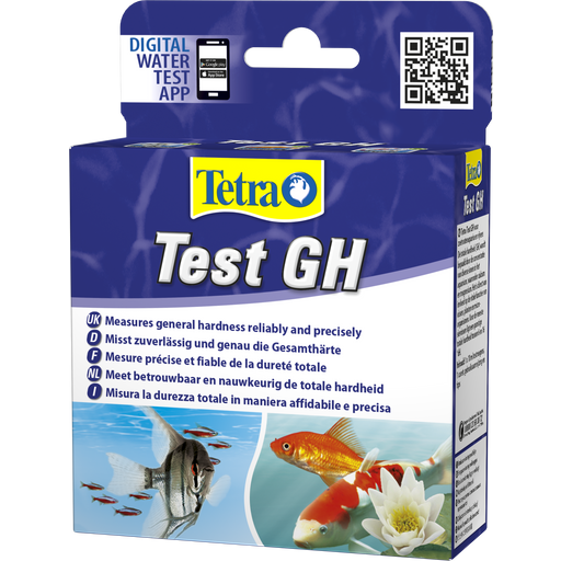 Tetra Test GH - 10 ml