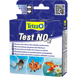 Tetra Test NO2- - 20 ml