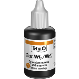 Tetra Test NH3/NH4+ - 17 ml