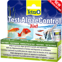 Tetra Test AlgaeControl 3in1 - 25 pz.