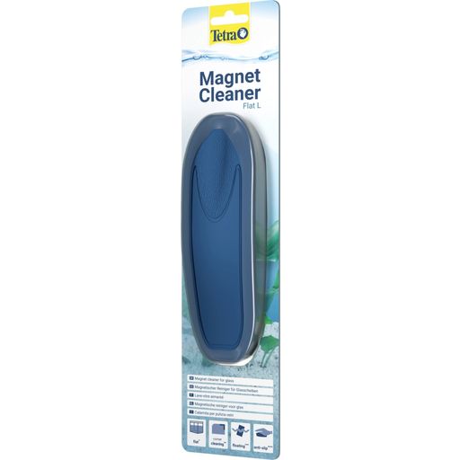 Tetra Magnet Cleaner - Flat L