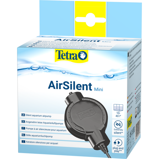 Tetra AirSilent - Mini