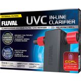 Fluval Clarificador UVC