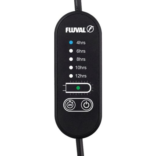 Fluval FL UVC Clarifier - 1 Pc