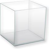 Amtra Nanoscaping White Glass Aquarium