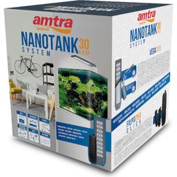 Amtra Nanotank System 30 - 1 Zestaw