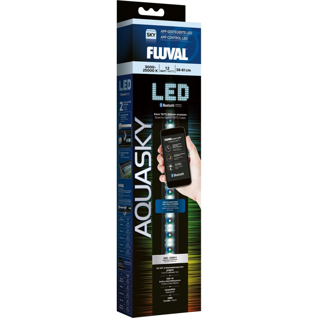 Fluval AquaSky LED 2.0 Olibetta Online Shop