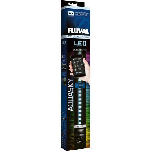 Fluval AquaSky LED 2.0 - 75-105 cm