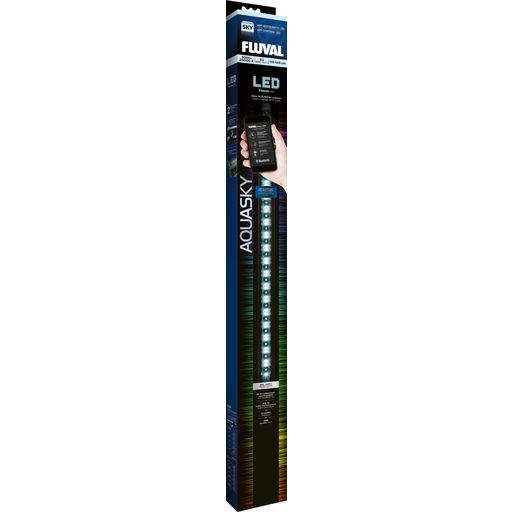 Fluval AquaSky LED 2.0 - 145 cm