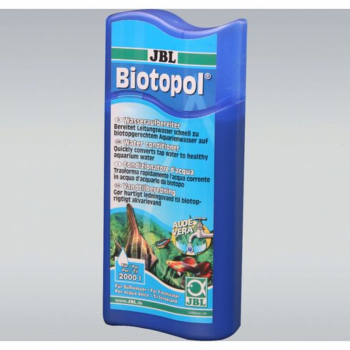 JBL Biotopol - 500ml