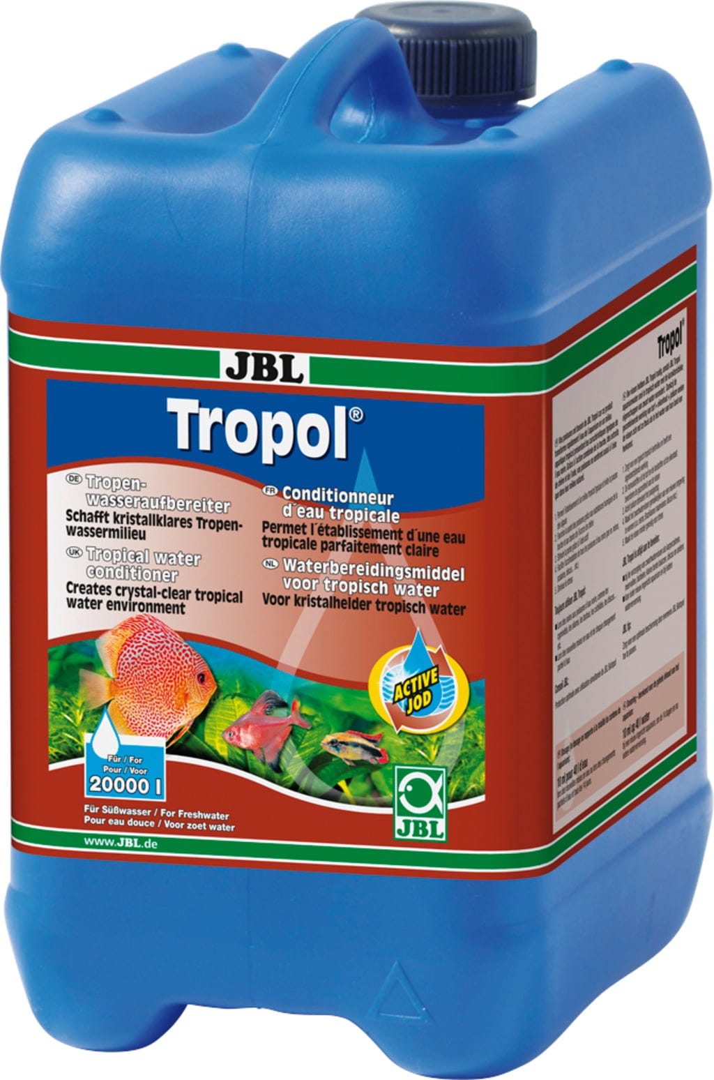 JBL Tropol - 5l