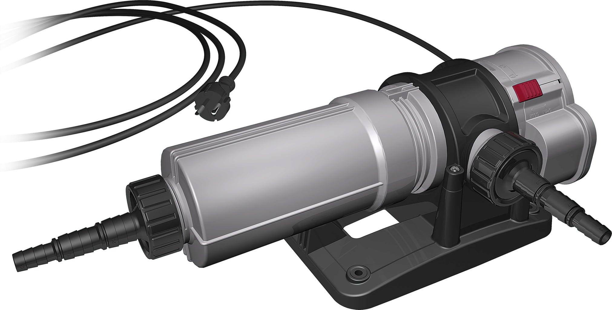 JBL PROCRISTAL UV-C Compact plus - 11 Watt