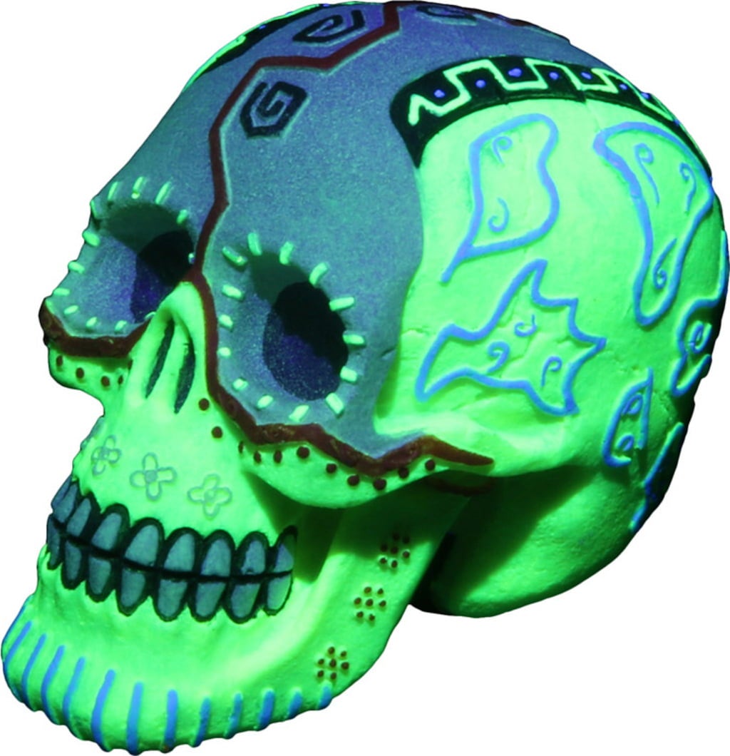 Europet DIA DE LOS MUERTOS - Crâne 2