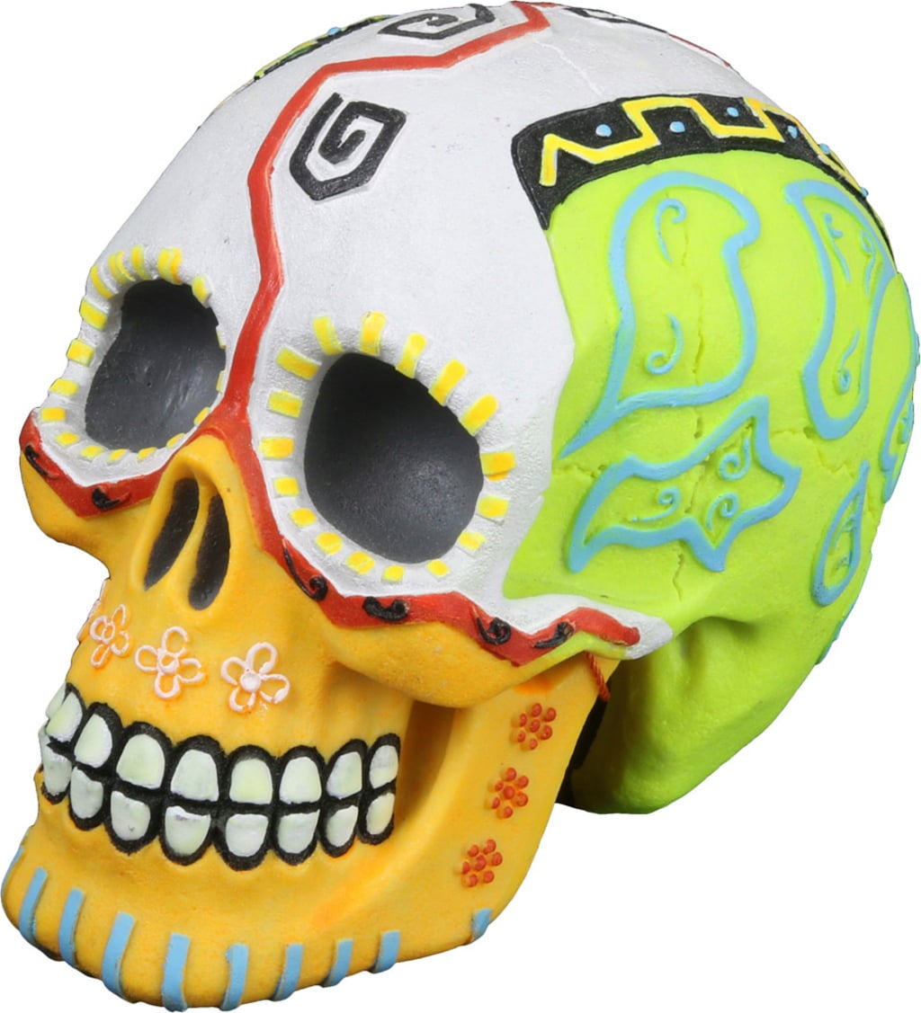 Europet DIA DE LOS MUERTOS