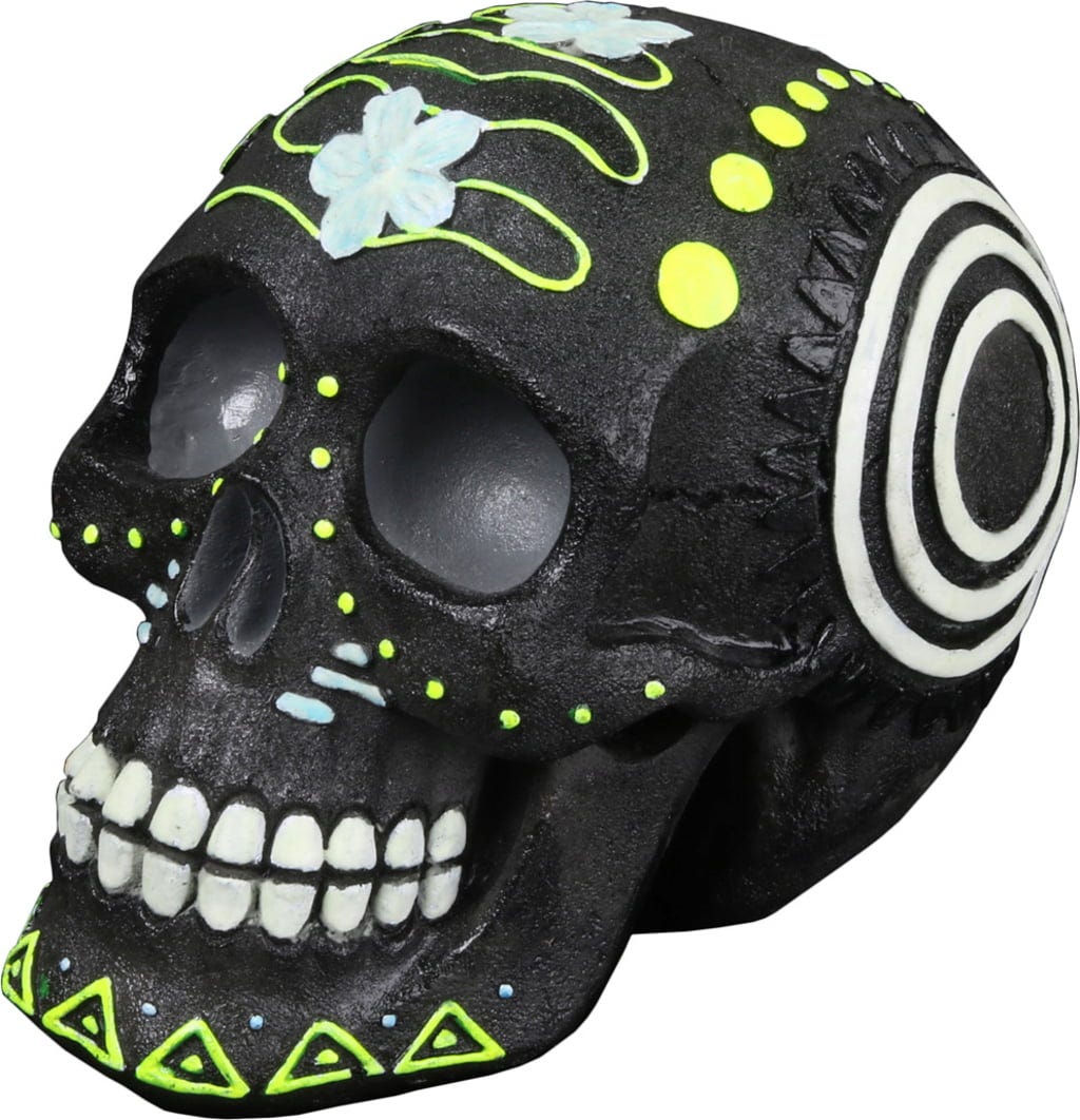 Europet DIA DE LOS MUERTOS - Schädel 4