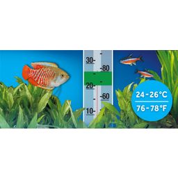 Fluval nano Aquarium Heater - P25