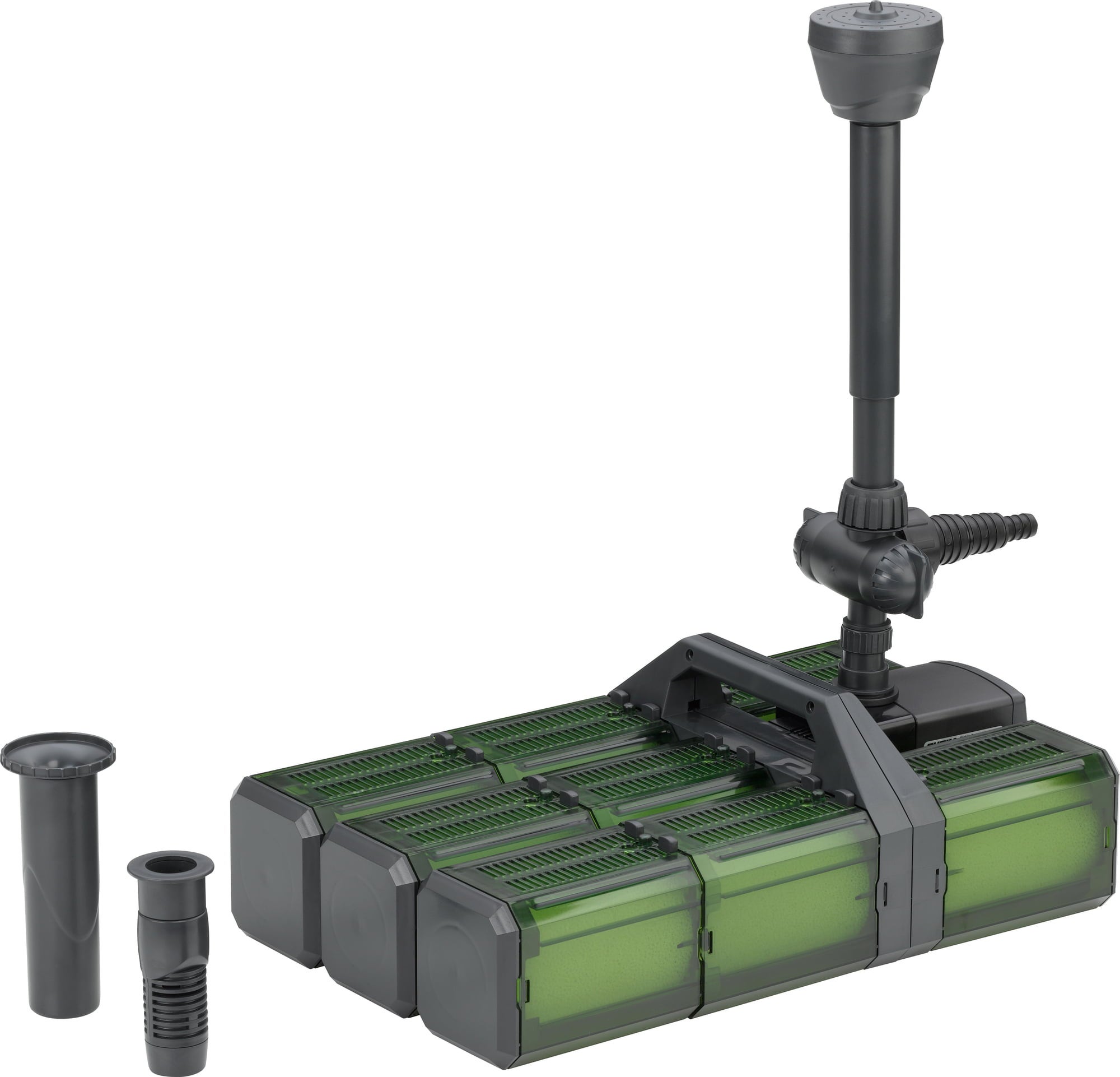 Eheim Modul 4000 - 1 pz.