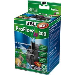 JBL ProFlow uProFlow U - u800