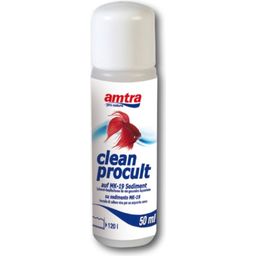Amtra Clean Procult - 50 ml