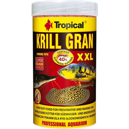 Tropical Krill Gran XXL - 1.000 ml