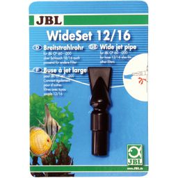 JBL WideSet 12/16 - 1 stuk