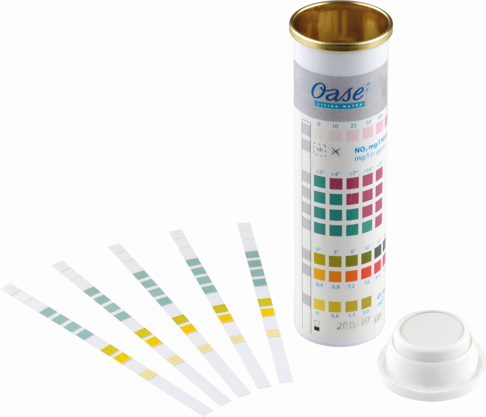 Oase AquaActiv QuickSticks 6in1 - 1 stuk
