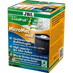 MicroMec mini CristalProfi i60/80/100/200 - 1 kom