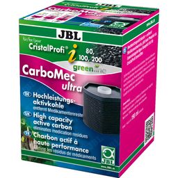 CarboMec ultra CristalProfi i60/80/100/200 - 1 kom