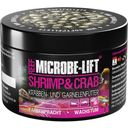 Microbe-Lift Garnalen en krab eten - 150 ml