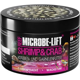 Microbe-Lift Nourriture pour Crevettes et Écrevisses