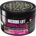 Microbe-Lift Garnalen en krab eten - 150 ml