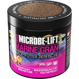 Microbe-Lift MarineGran - Granulate Feed - 250 ml