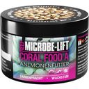 Microbe-Lift Coral Food A - Anemóna lágy granulátum - 150 ml