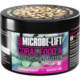 Microbe-Lift Coral Food A - Anemóna lágy granulátum