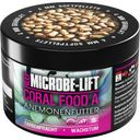 Microbe-Lift Coral Food A anemoon zacht granulaat - 150 ml