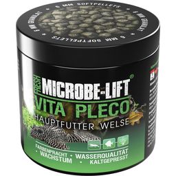 Microbe-Lift Vita Pleco Meervalvoer - 250 ml