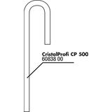 JBL CP U-cijev izlaz 16/22 mm