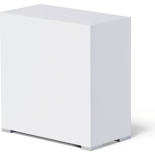 Oase StyleLine 125 szekrény - Fehér