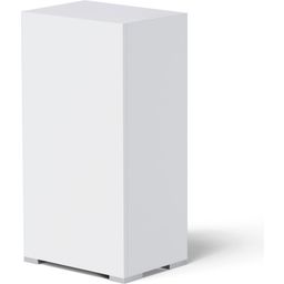 Oase StyleLine 85 Base Cabinet - White